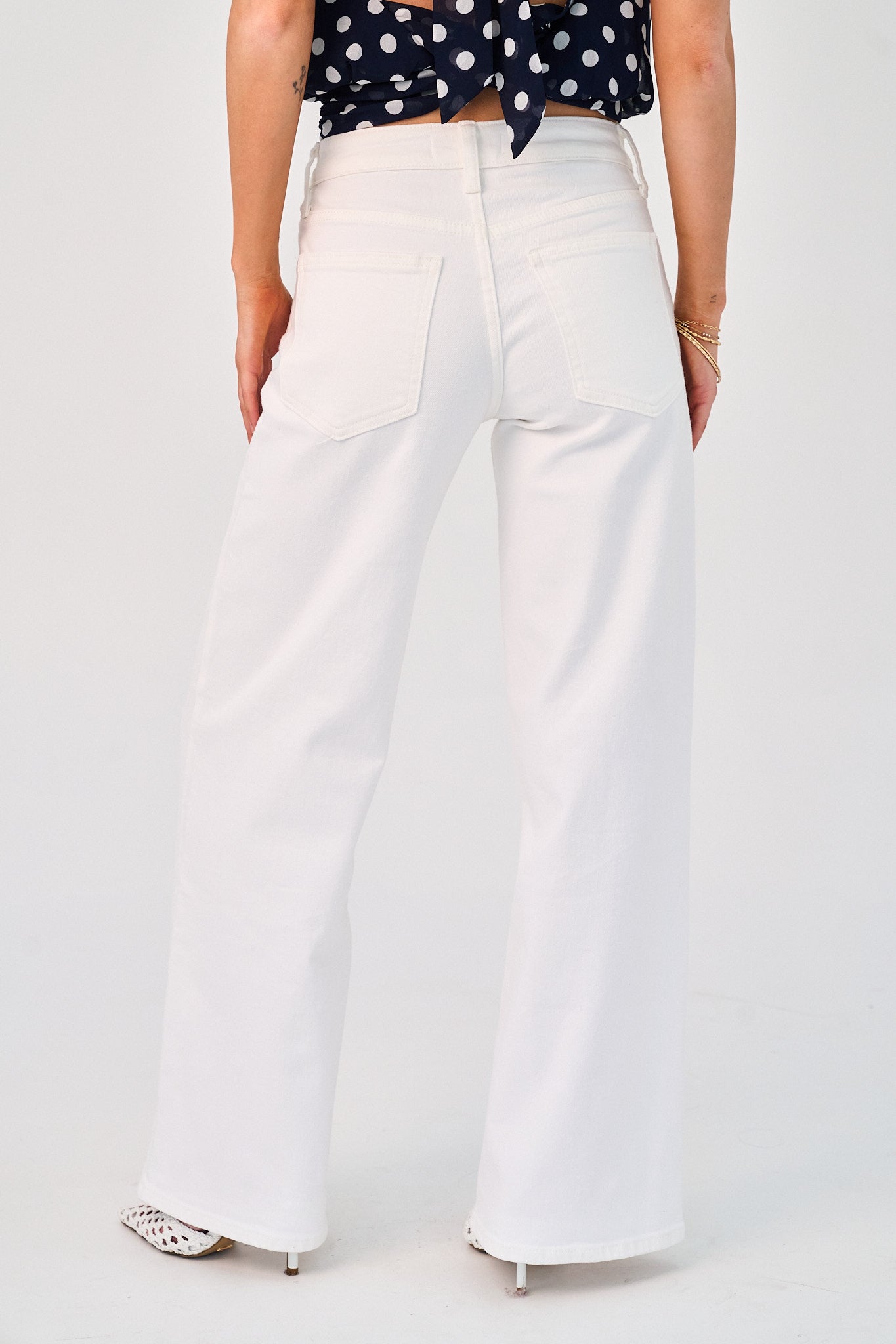 Mayson Jeans