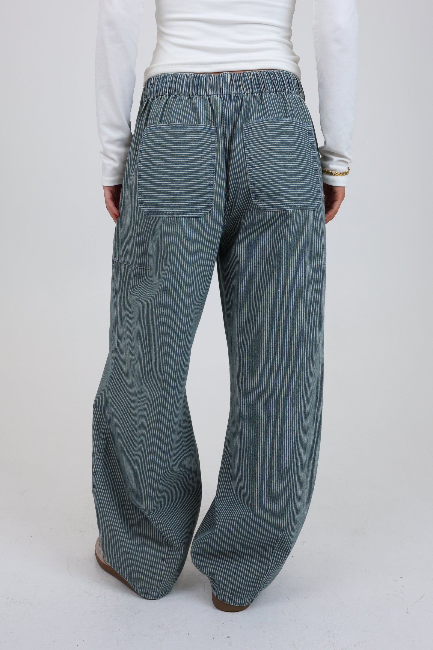 Quinn Pants