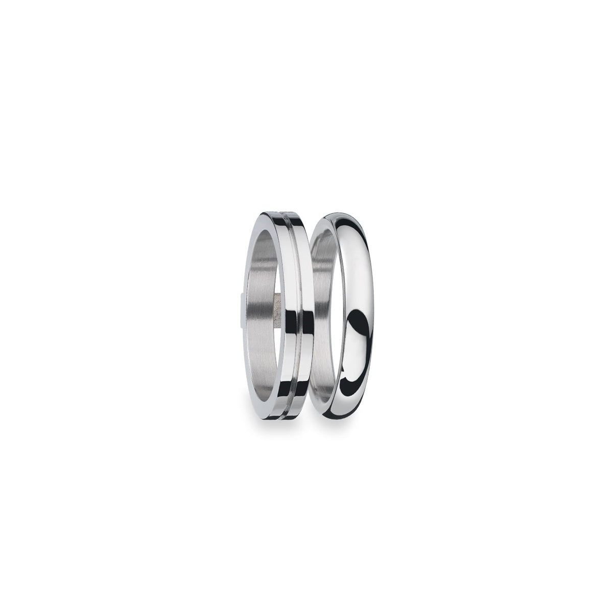 AN JEWELS JEWELRY Mod. AR.R2NS05S-8
