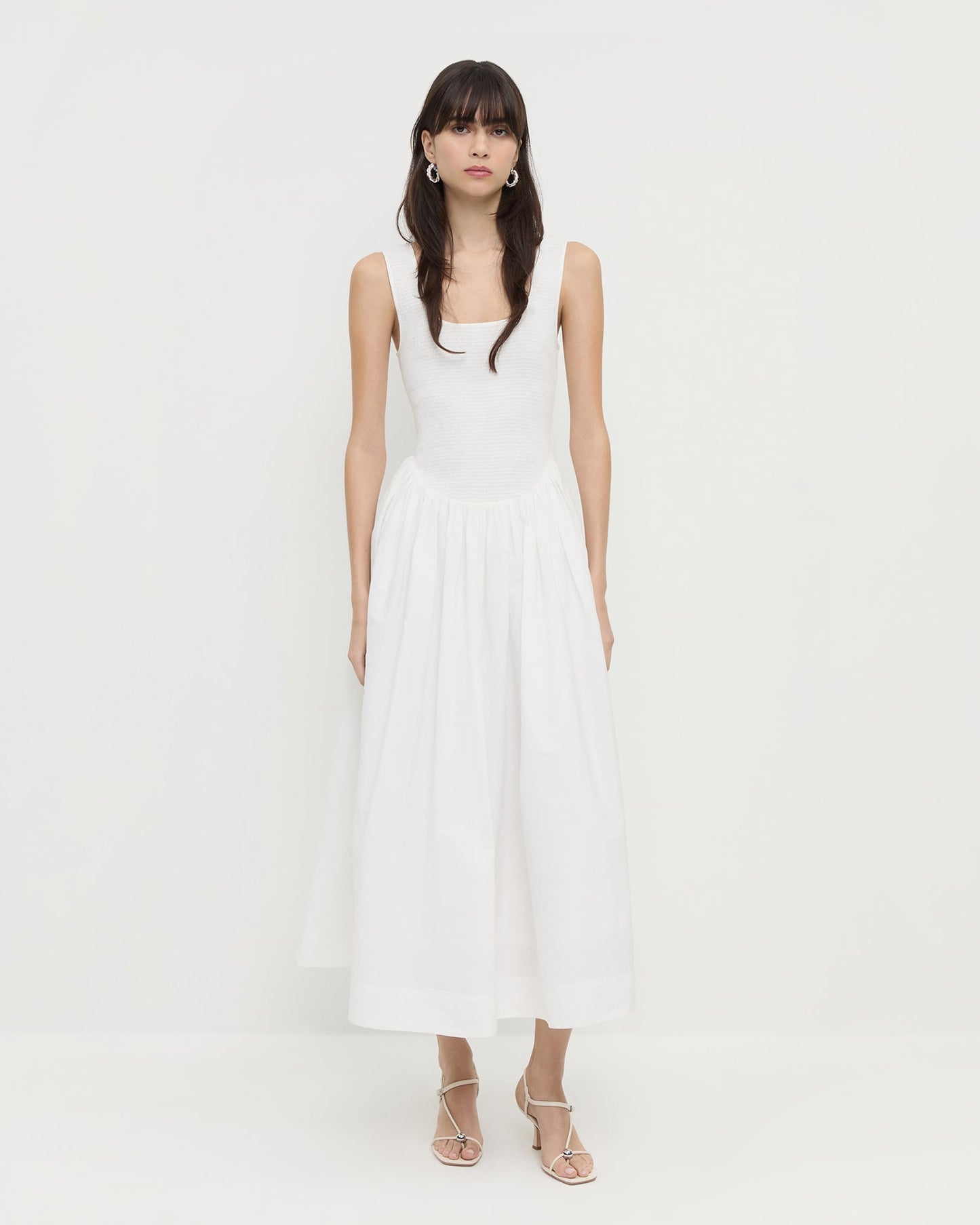Estelle Dress