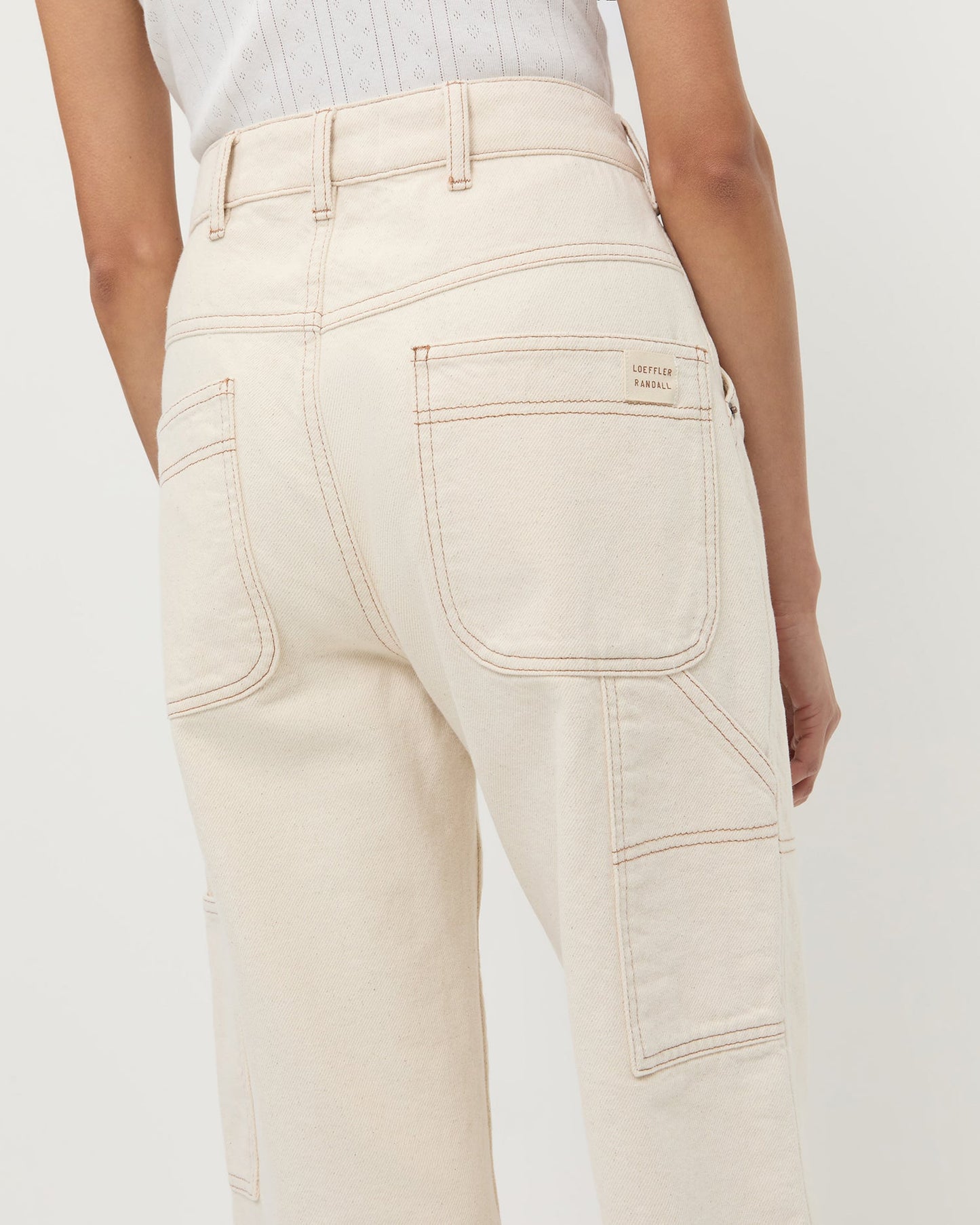 Molly Workwear Jean