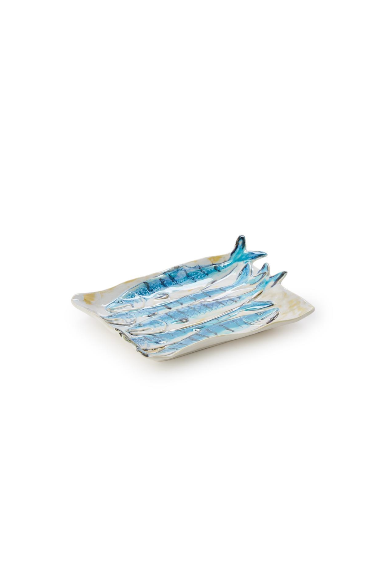 Sardine Plates