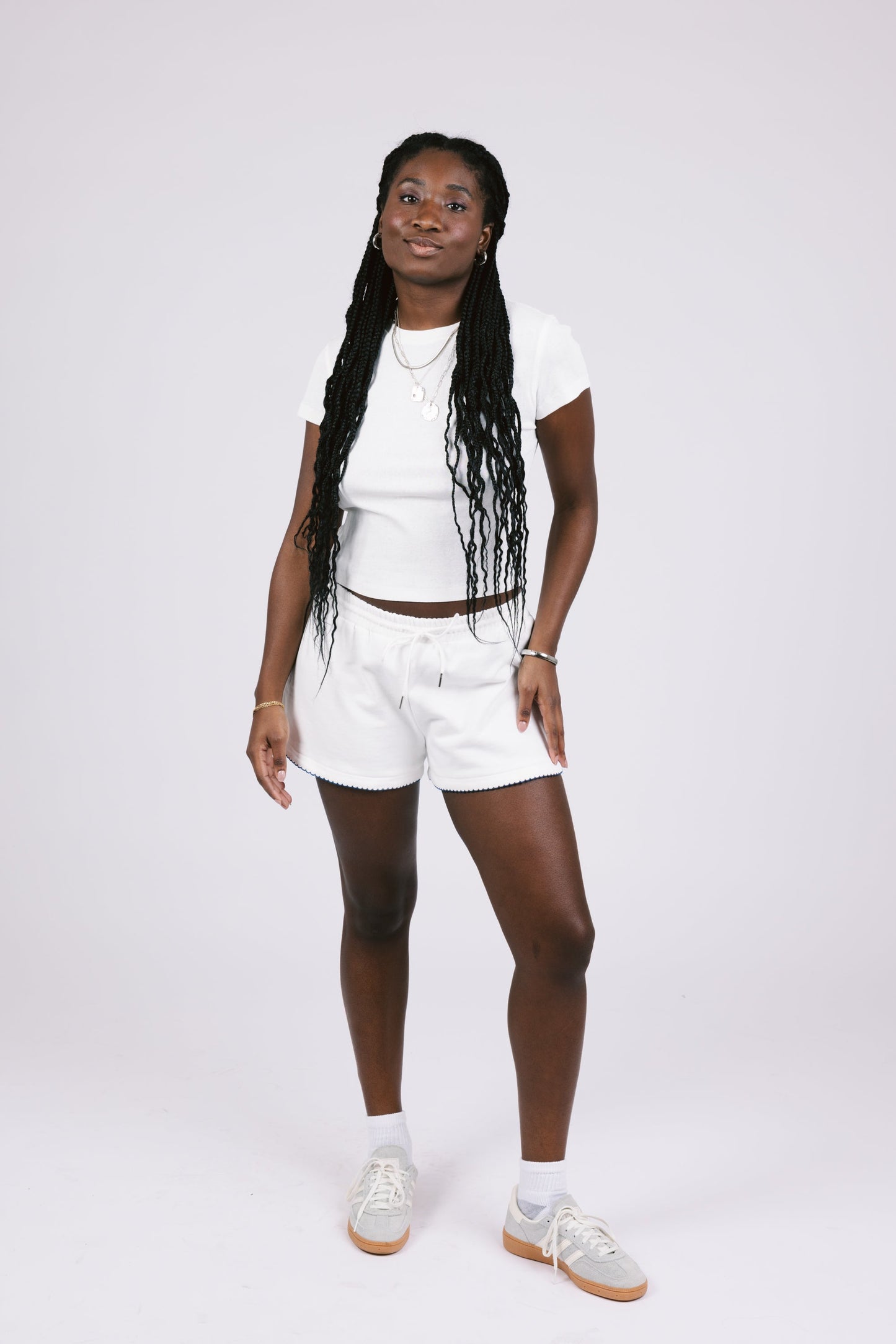 Jackie Shorts