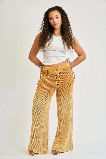 Lisbon Pants