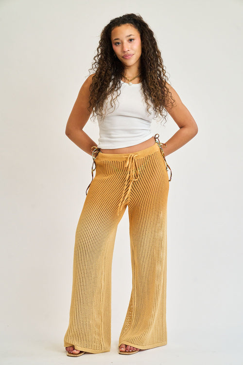 Lisbon Pants