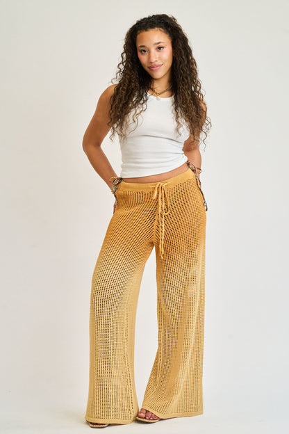 Lisbon Pants
