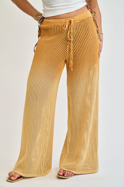 Lisbon Pants