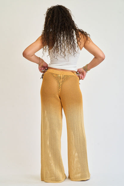 Lisbon Pants