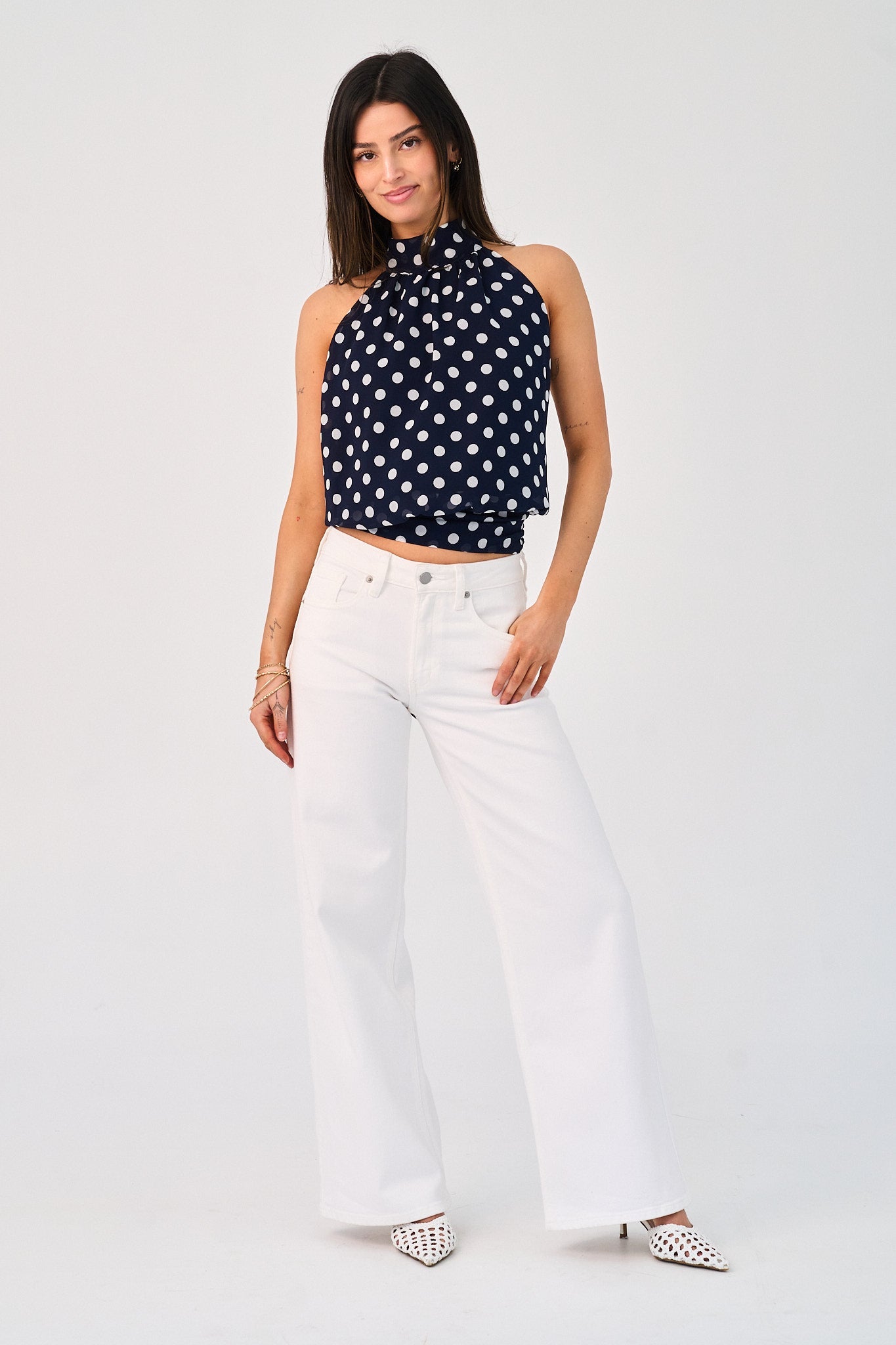 Mayson Jeans