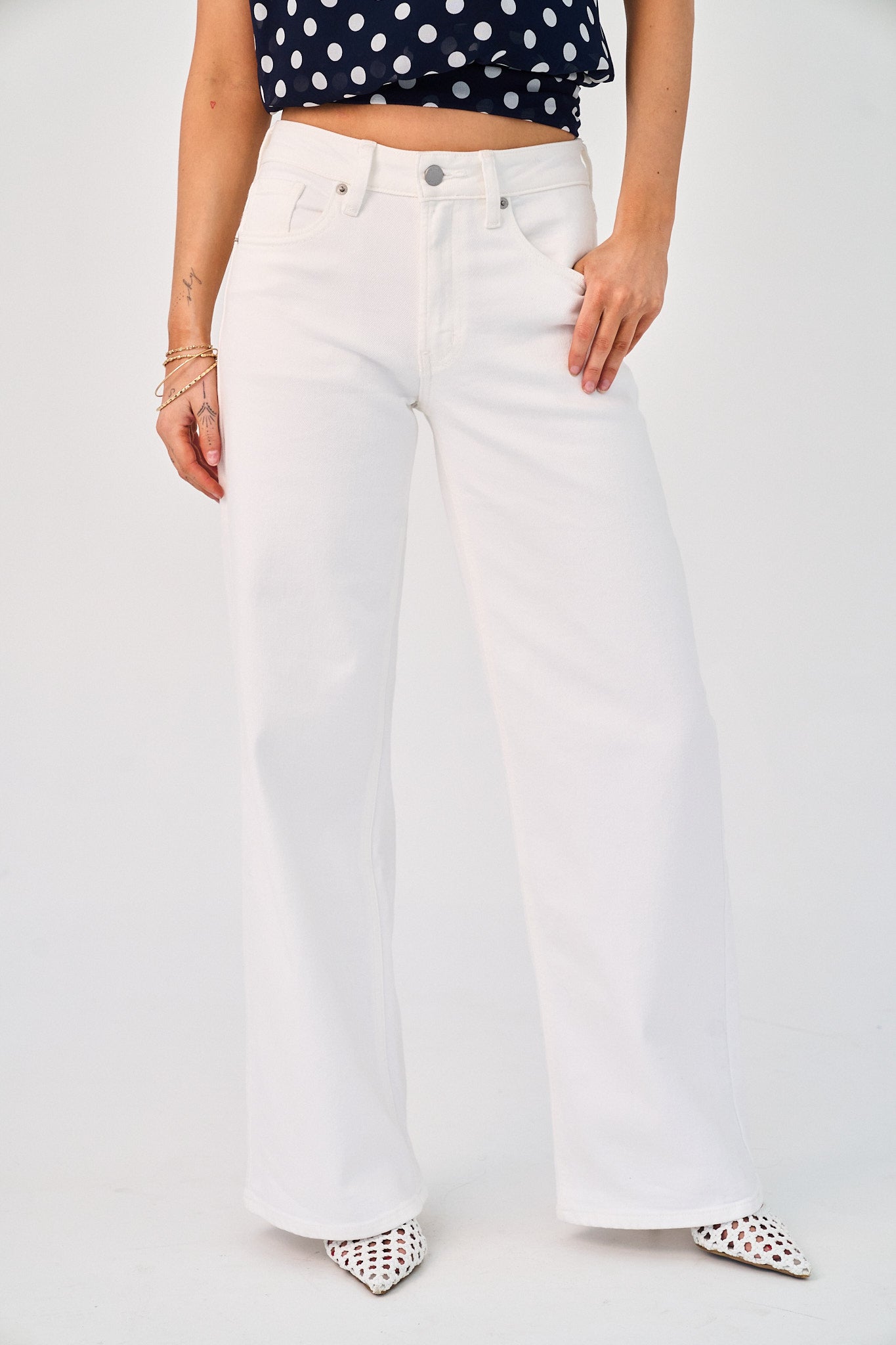 Mayson Jeans