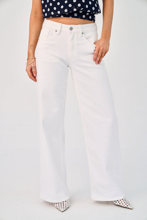 Mayson Jeans