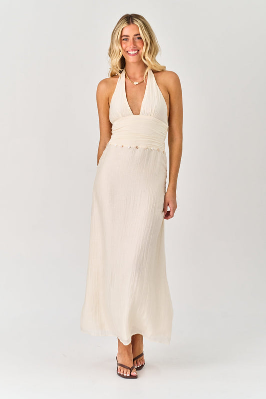 Just Beachy Dress