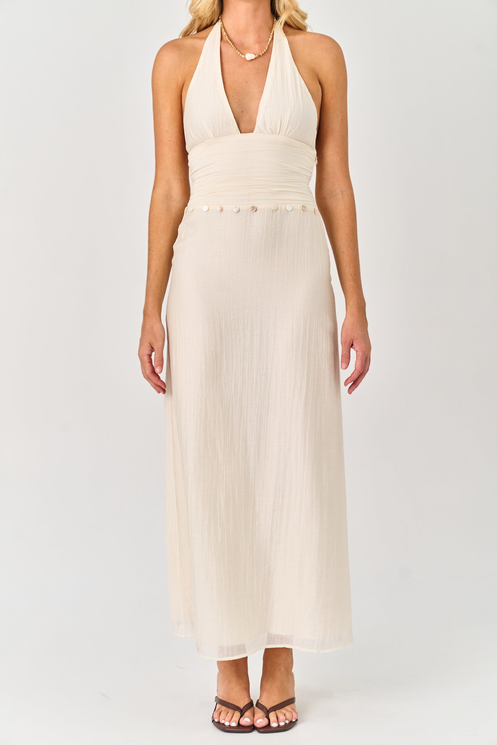 Just Beachy Dress