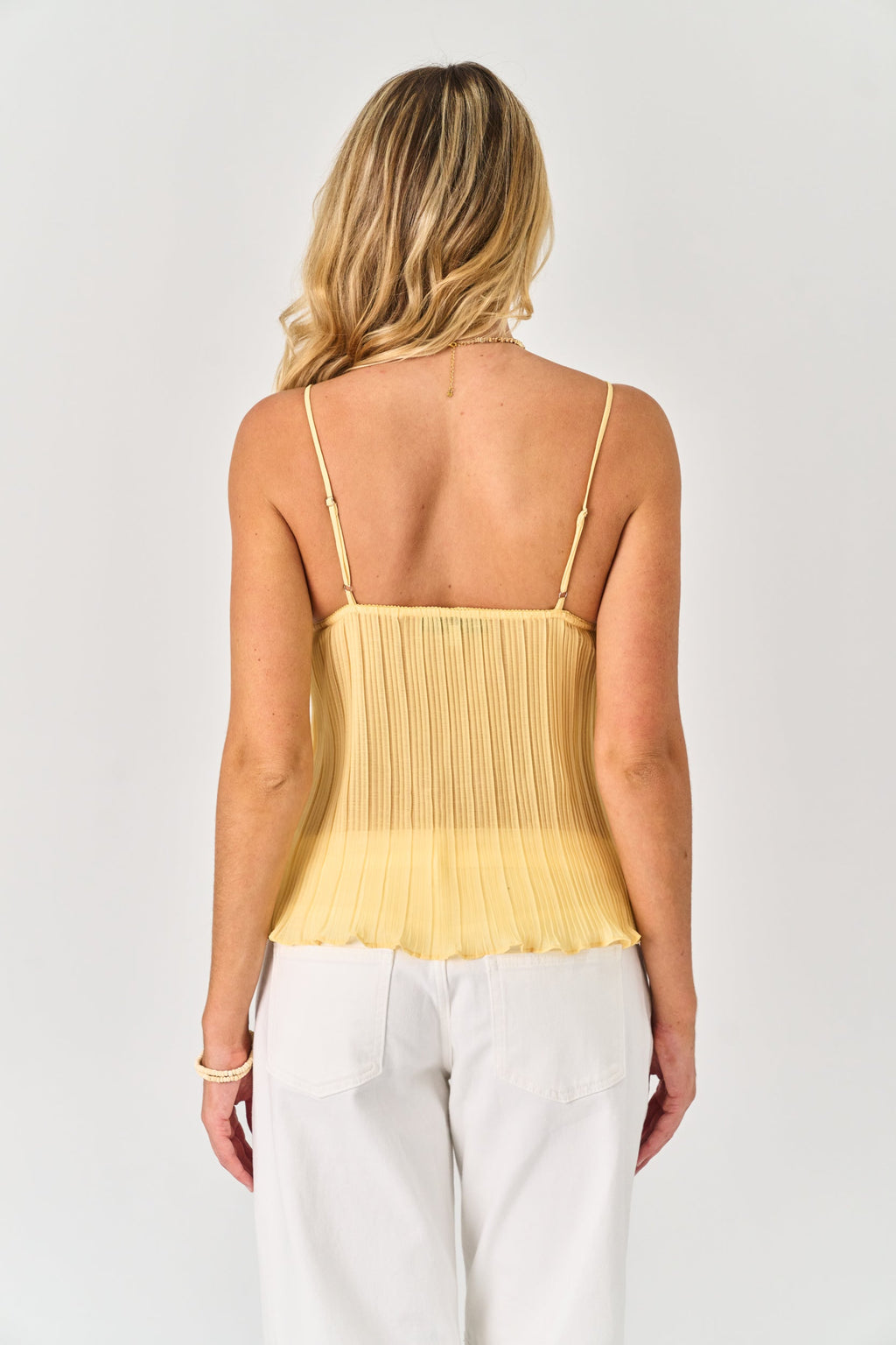 Aribella Top