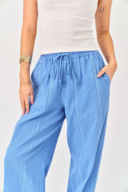 Blue Horizon Pants