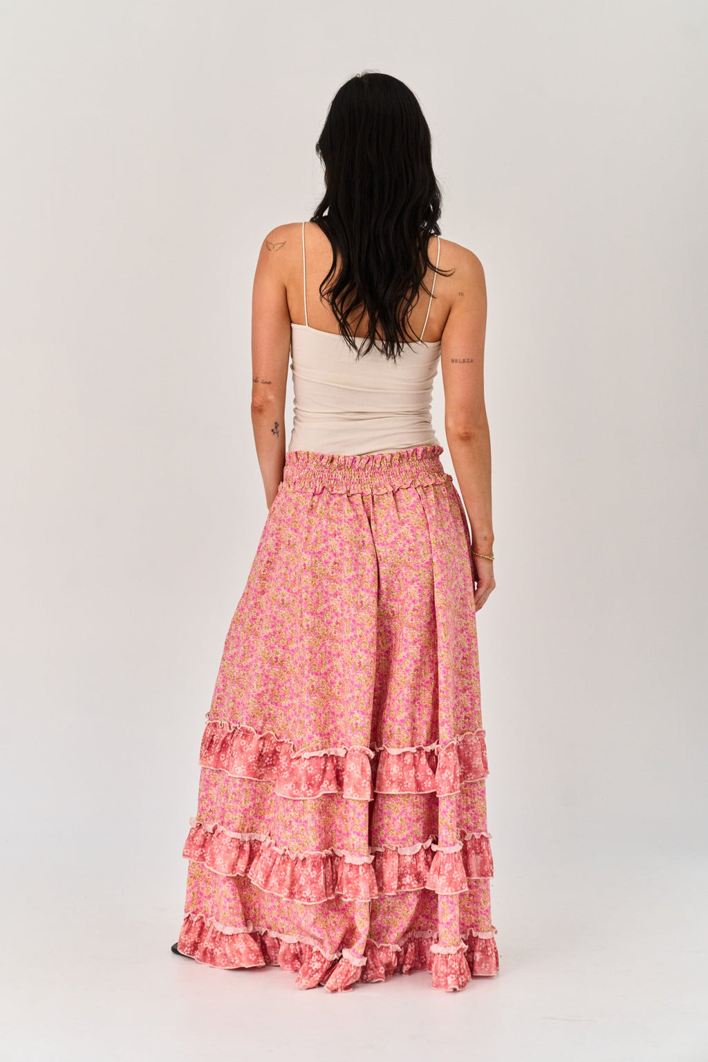Posie Skirt