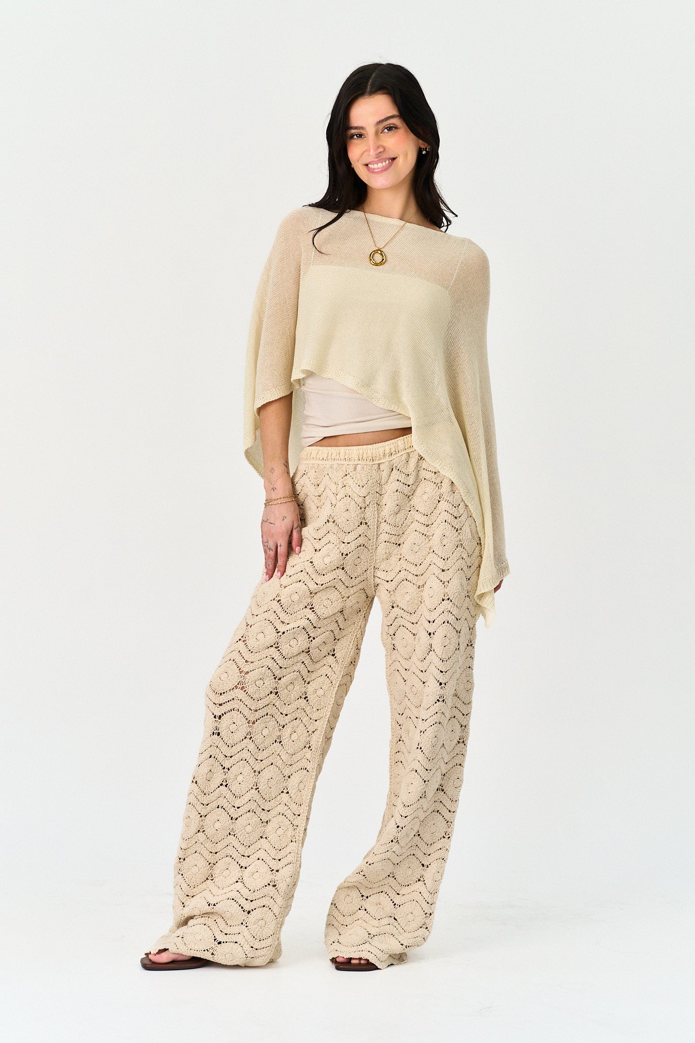 Cassie Pants