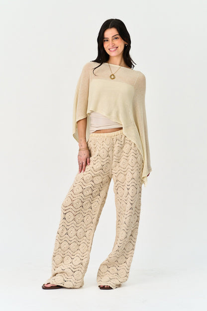 Cassie Pants