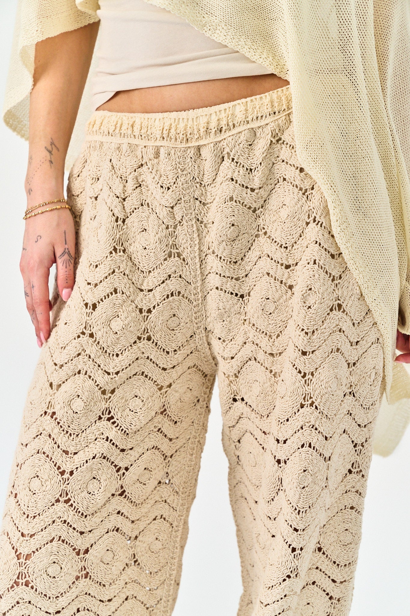 Cassie Pants
