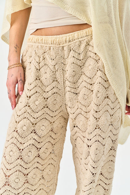 Cassie Pants