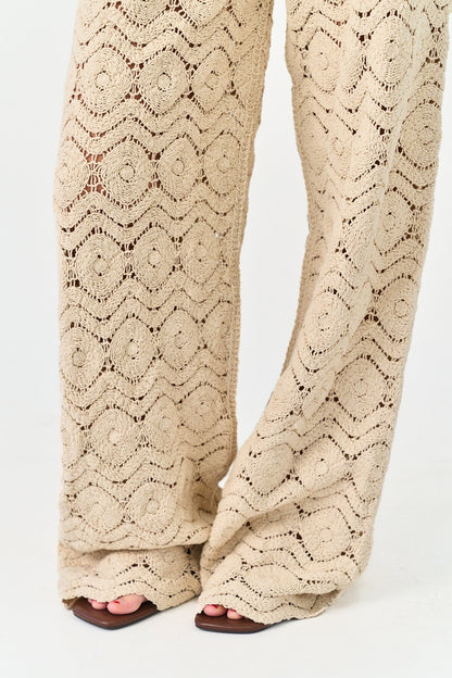 Cassie Pants