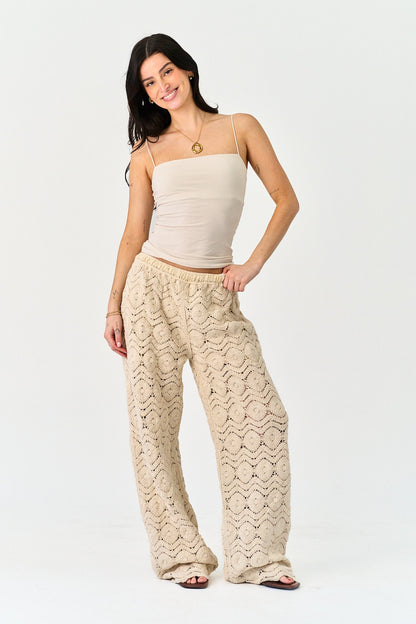 Cassie Pants
