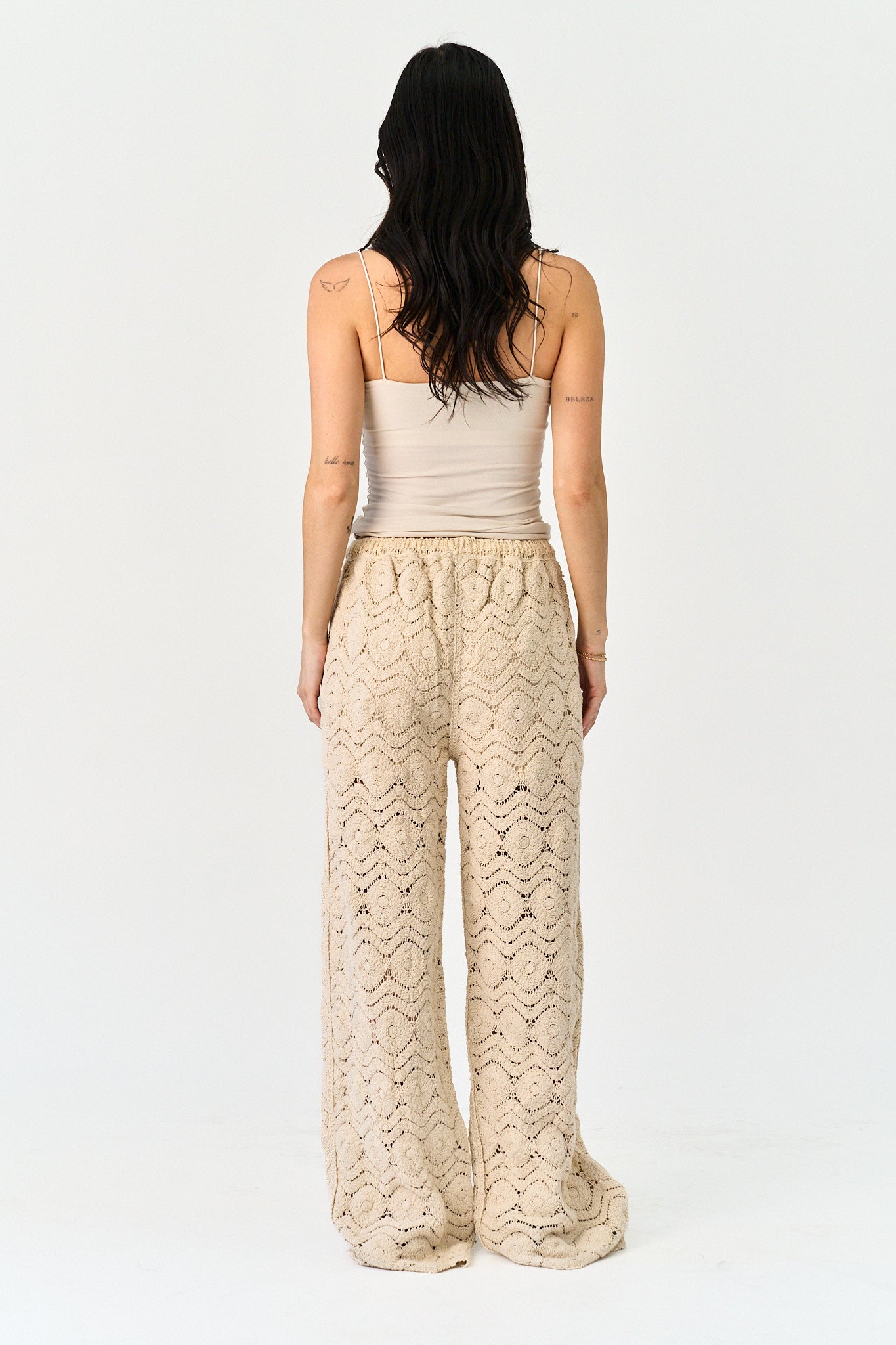 Cassie Pants