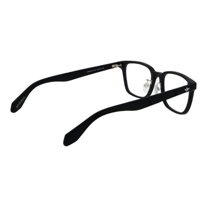 Adidas Black Plastic Glasses (Frames)