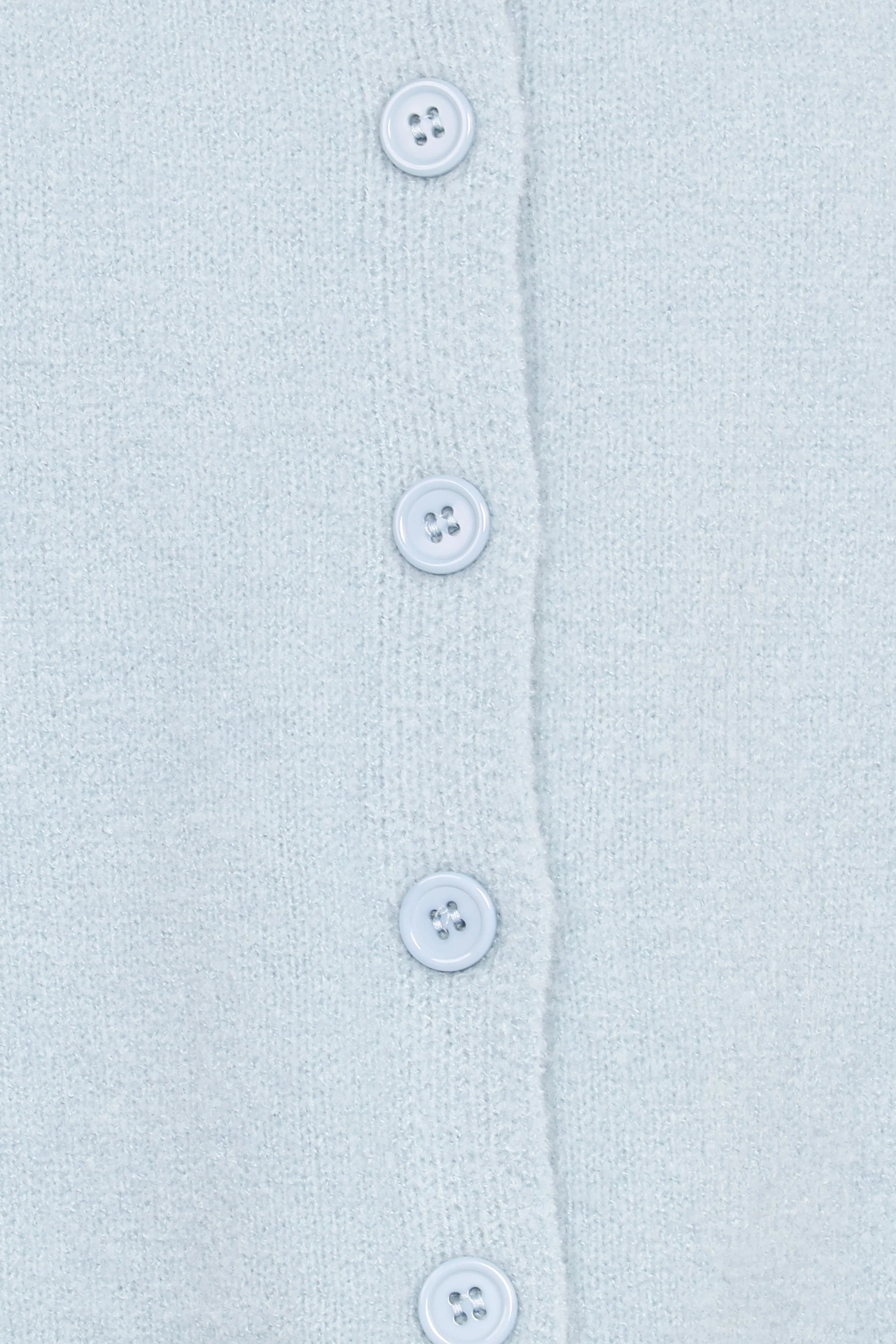 Lilith Knit Top - Blue