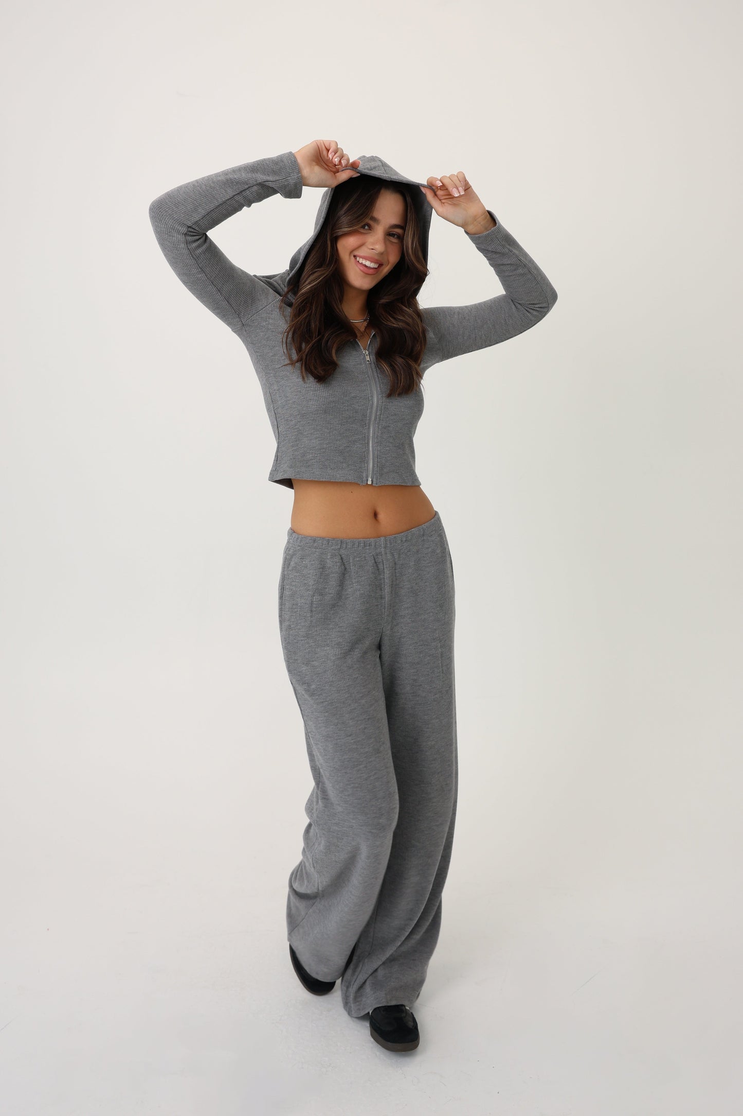 Sunday Morning Pants