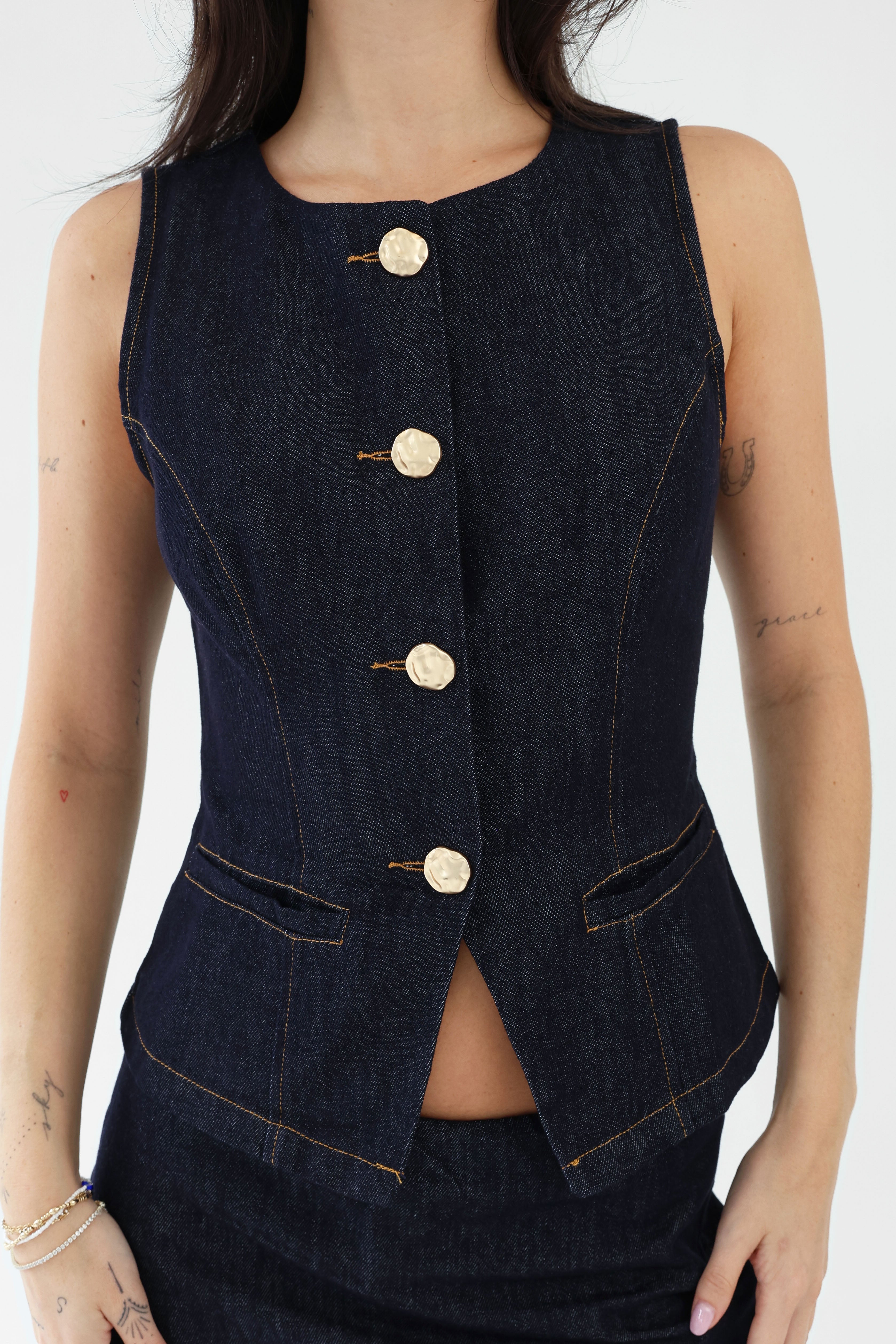Blair Top