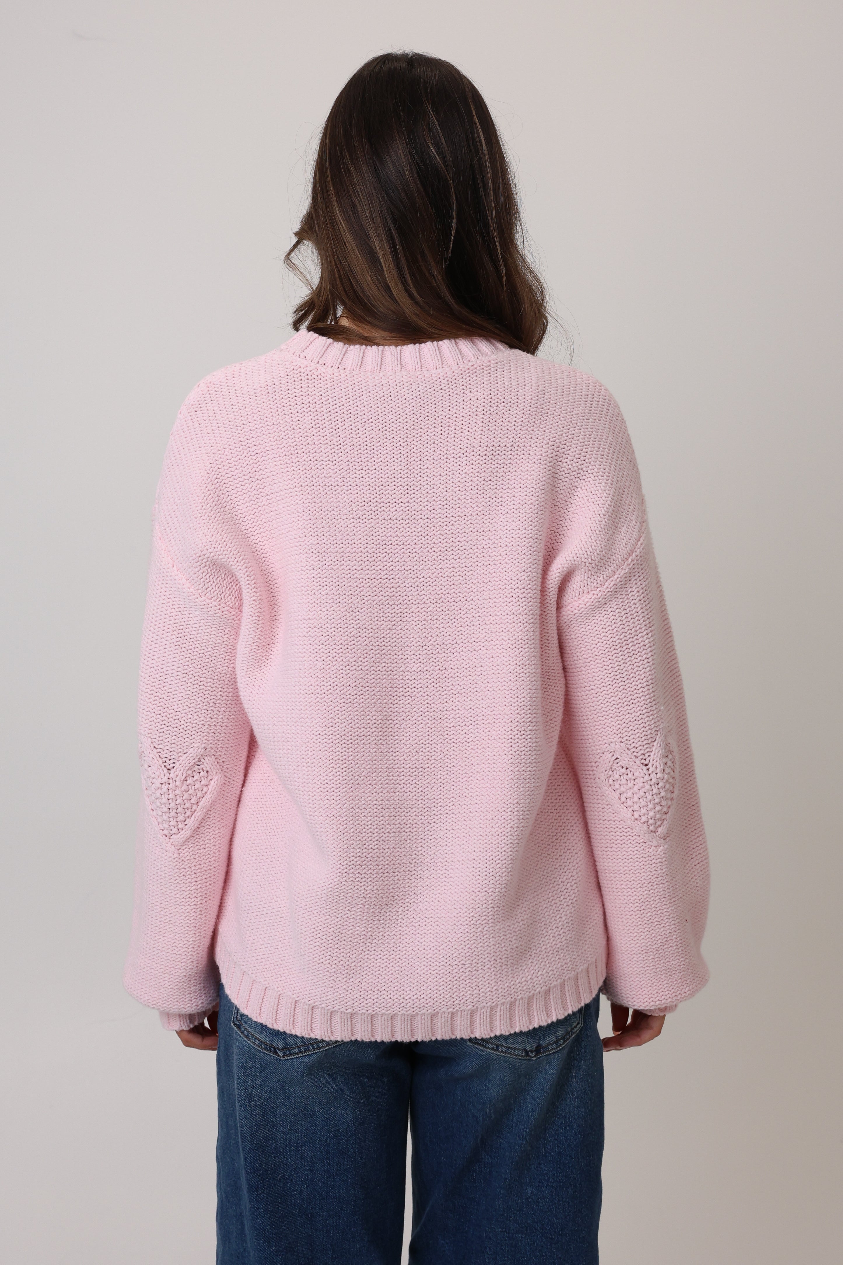 Heartbreaker Sweater