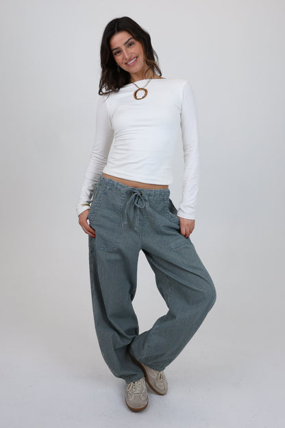 Quinn Pants