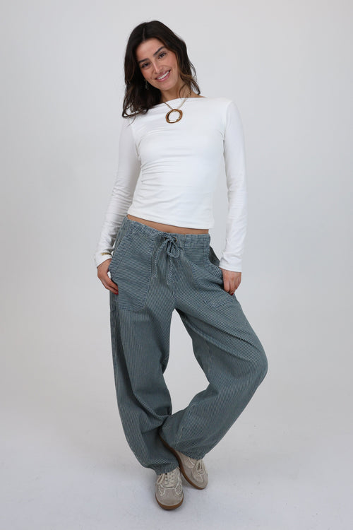 Quinn Pants