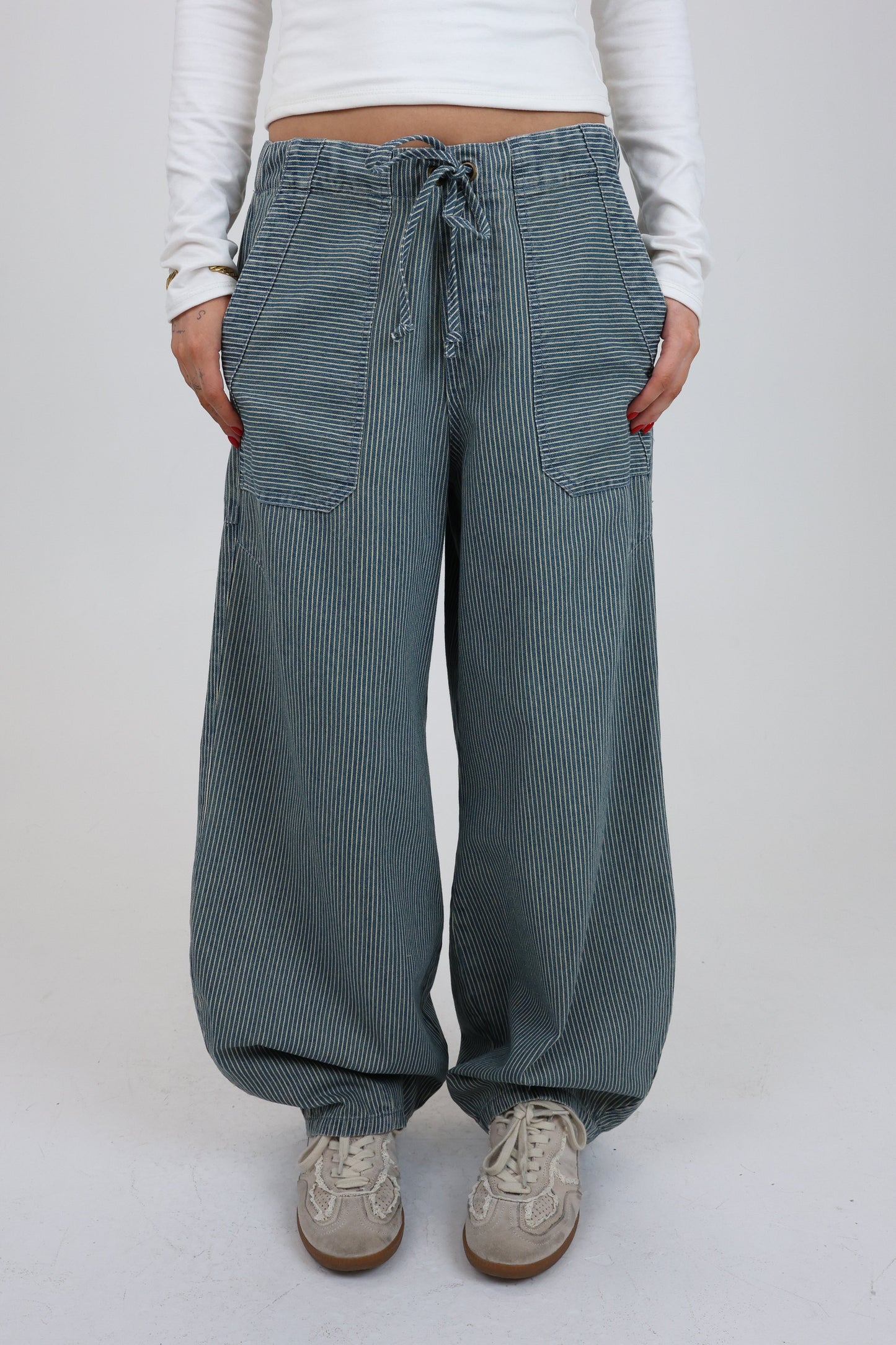 Quinn Pants