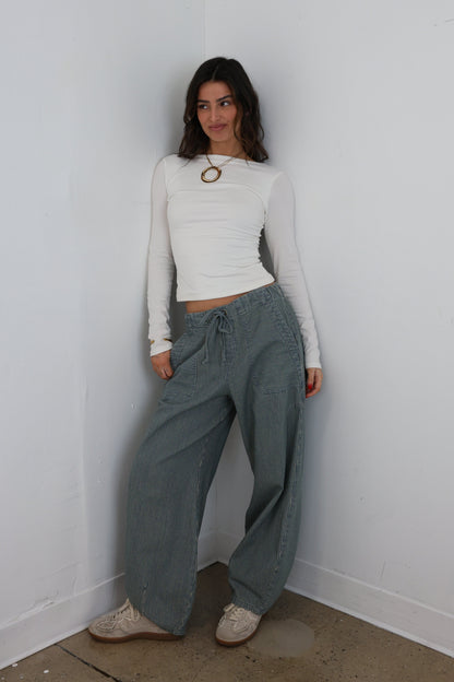 Quinn Pants