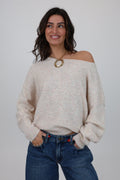 Cal Sweater