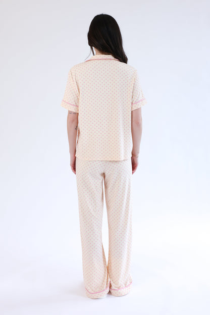 Polka Princess Pants