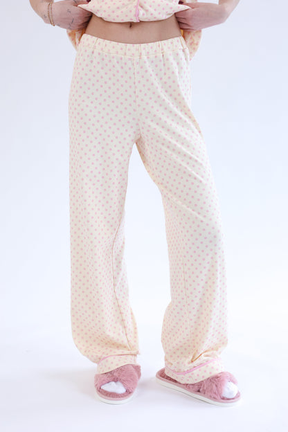 Polka Princess Pants