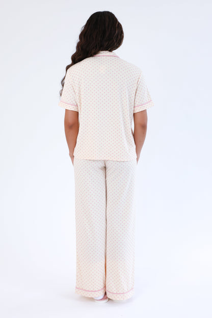 Polka Princess Pants