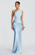Sadona Maxi Dress - Glacier Blue