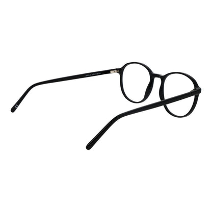 Andy Wolf Black Acetate Glasses (Frames)