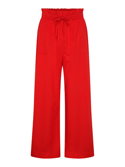 Rommy Trouser in Red