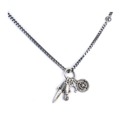 AN JEWELS JEWELRY Mod. AA.C191AS