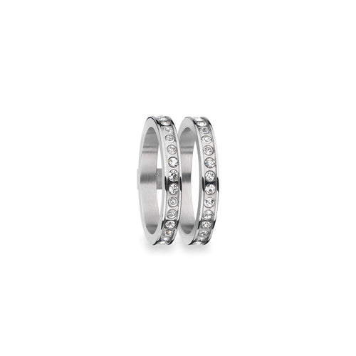 AN JEWELS JEWELRY Mod. AR.R2NS01SC-8