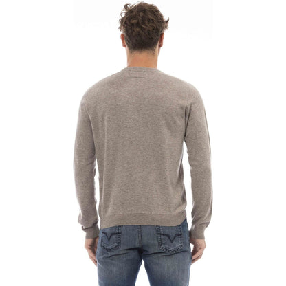 Alpha Studio Sweaters