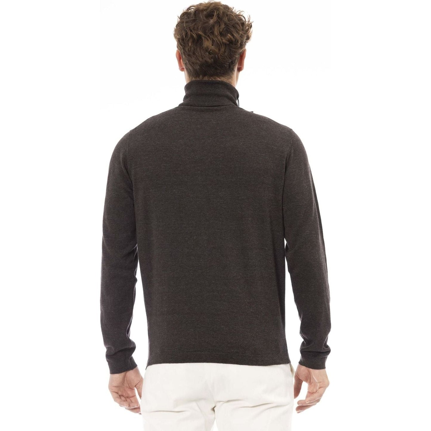 Alpha Studio Sweaters