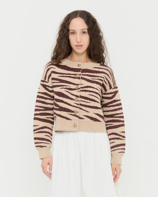 Bodhi Cardigan