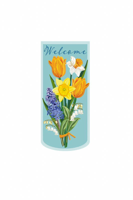 Bouquet Of Spring Everlasting Impression
