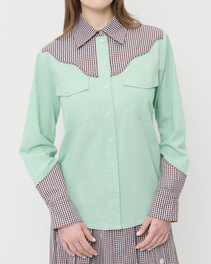 Casey Shirt